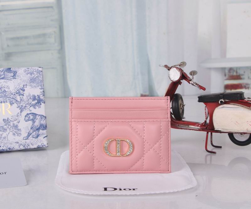 Dior Wallet ID:20260806-116